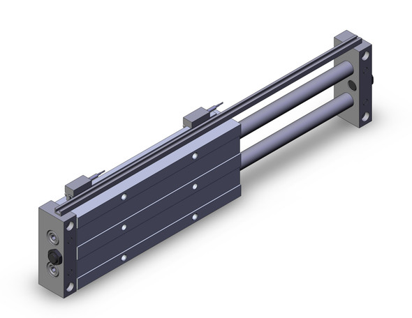 SMC CDBX2N25TN-150-F7PSAPC Cylinder, Air Slide Unit