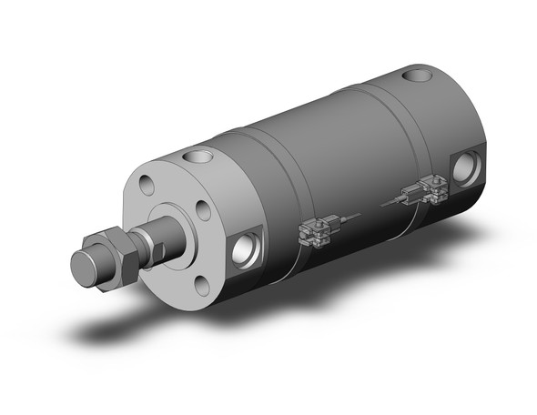 SMC CDG1BN63-75Z-M9PSAPC Cg1, Air Cylinder