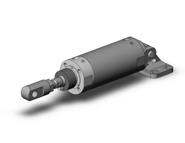 SMC CDG1DA80TN-100JZ-NV Cg1, Air Cylinder