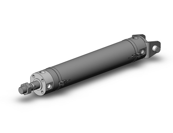 SMC CDG1DN50-250Z-A93L Cg1, Air Cylinder