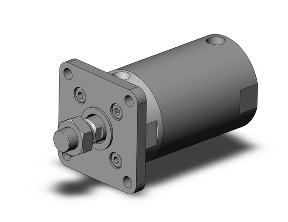 SMC CDG1FN100-75Z Cg1, Air Cylinder