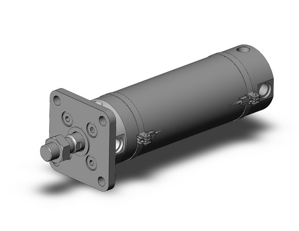 SMC CDG1FN63-150Z-A93L round body cylinder cg1, air cylinder