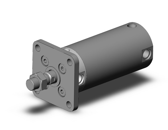 SMC CDG1FN63-75Z Cg1, Air Cylinder