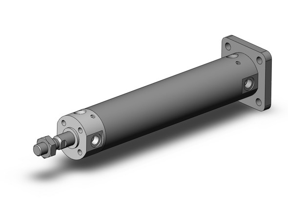 SMC CDG1GA32-125Z Cg1, Air Cylinder