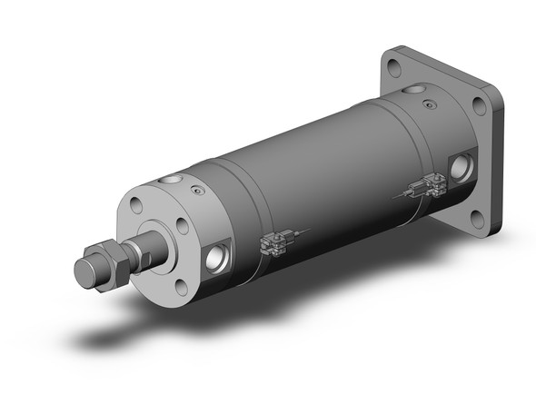 SMC CDG1GA63-125Z-M9BL Cg1, Air Cylinder