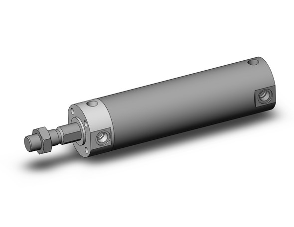 SMC CDG1KBN40-100Z Cg1, Air Cylinder