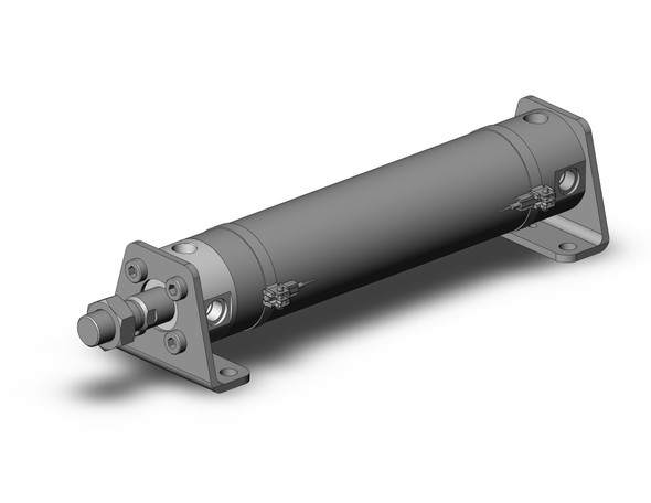 SMC CDG1LN50-200Z-M9BWL Cg1, Air Cylinder