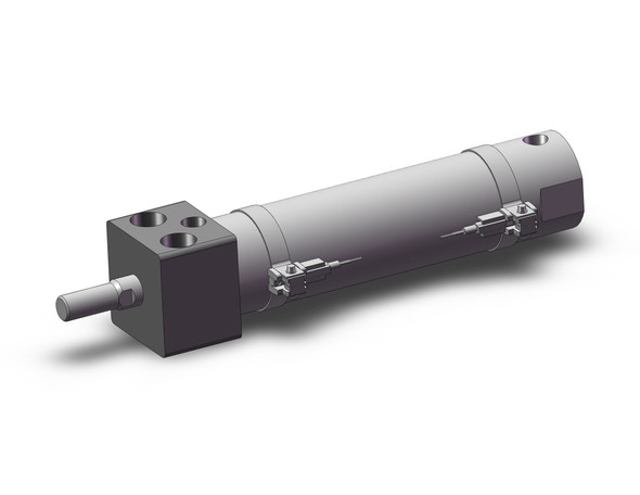 SMC CDG1RN32-100Z-M9BAL Cg1, Air Cylinder