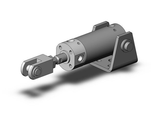 SMC CDG1TA32-25Z-NW Cg1, Air Cylinder