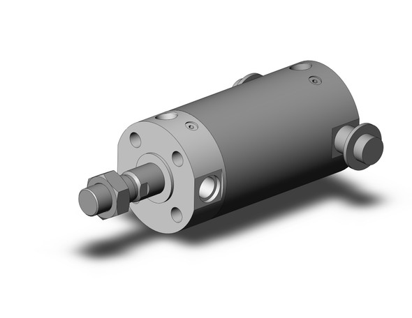 SMC CDG1TA63-50Z Cg1, Air Cylinder