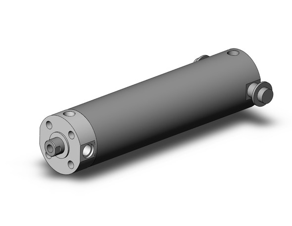 SMC CDG1TN63TN-200FZ Cg1, Air Cylinder