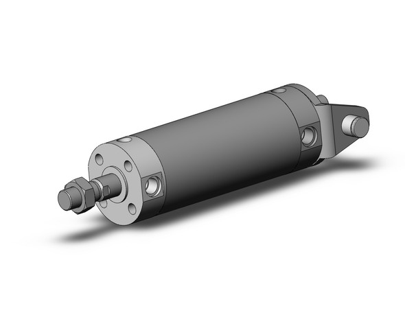 SMC CDG1YD63-100Z Cg1, Air Cylinder