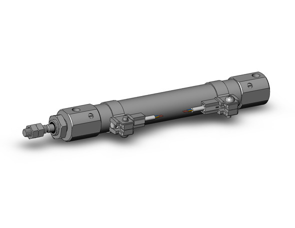 SMC CDJ2B16-75AZ-M9BZ-B Cylinder, Air