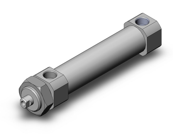 SMC CDM2BZ20-50FZ Cylinder, Air