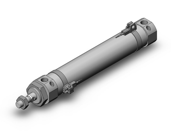 SMC CDM2BZ32-150AZ-A93L Cylinder, Air