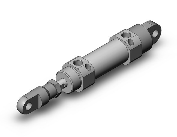 SMC CDM2C25TN-25AZ-V-M9PASAPCS Cylinder, Air