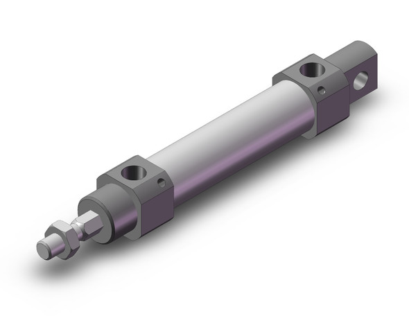 SMC CDM2KE20-50AZ Cylinder, Air