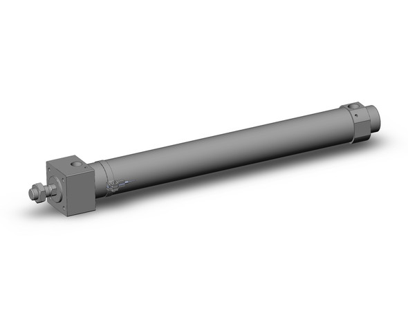 SMC CDM2RB40-300AZ-M9BS Cylinder, Air