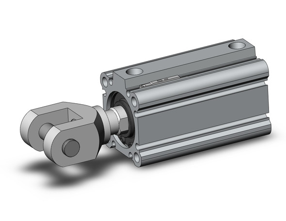 SMC CDQ2A32-50DMZ-W-A93 Compact Cylinder, Cq2-Z