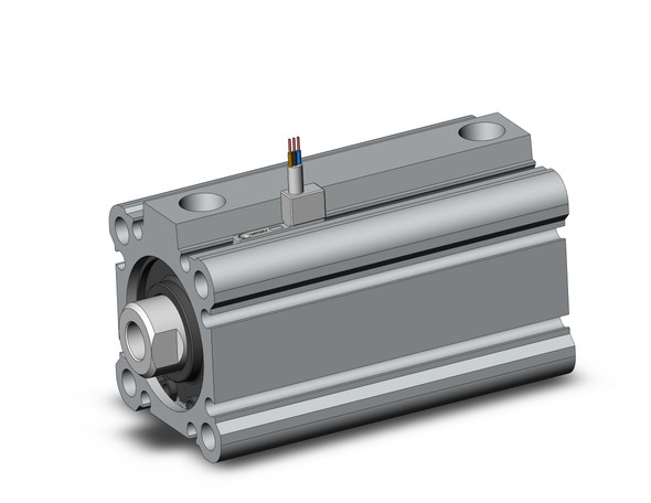 SMC CDQ2A32-50DZ-M9NVSAPCS Compact Cylinder