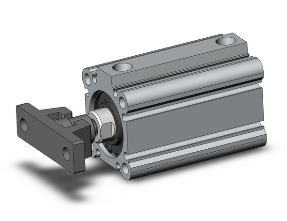 SMC CDQ2A32TN-40DZ-D Compact Cylinder, Cq2-Z