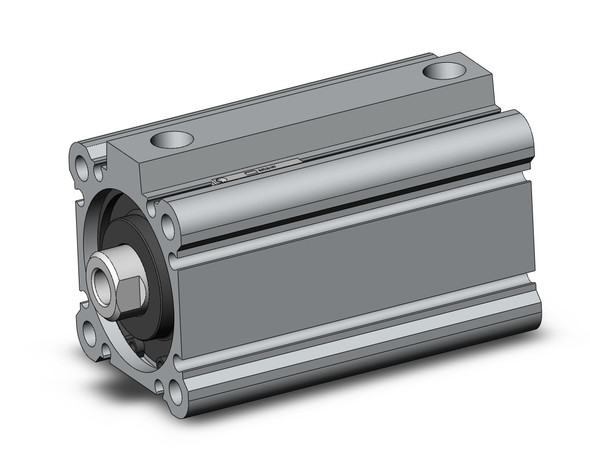 SMC CDQ2A40TF-50DFZ-M9BW Compact Cylinder, Cq2-Z