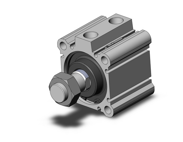 SMC CDQ2A50-15DCMZ-M9BWZ-XC35 Compact Cylinder, Cq2-Z