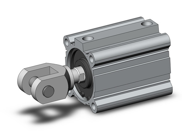 SMC CDQ2A80-75DMZ-W-A93Z Compact Cylinder, Cq2-Z