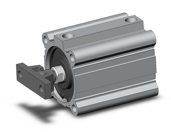 SMC CDQ2A80-75DZ-D Compact Cylinder