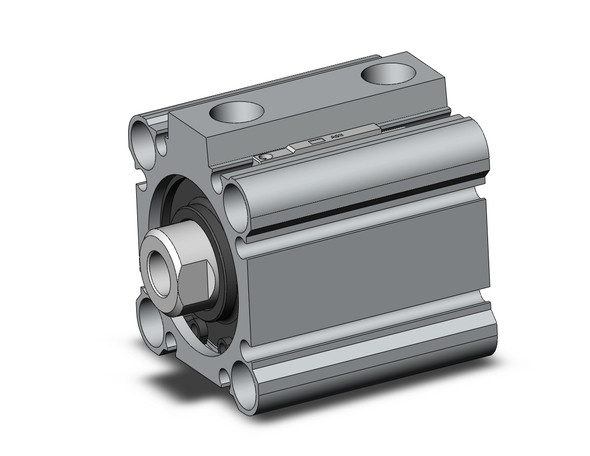 SMC CDQ2B32-15DCZ-A93LS Compact Cylinder, Cq2-Z