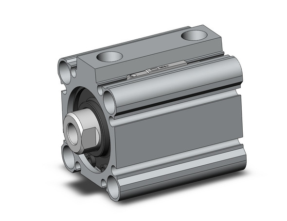 SMC CDQ2B32-20DCZ-L-M9BASBPC Compact Cylinder, Cq2-Z