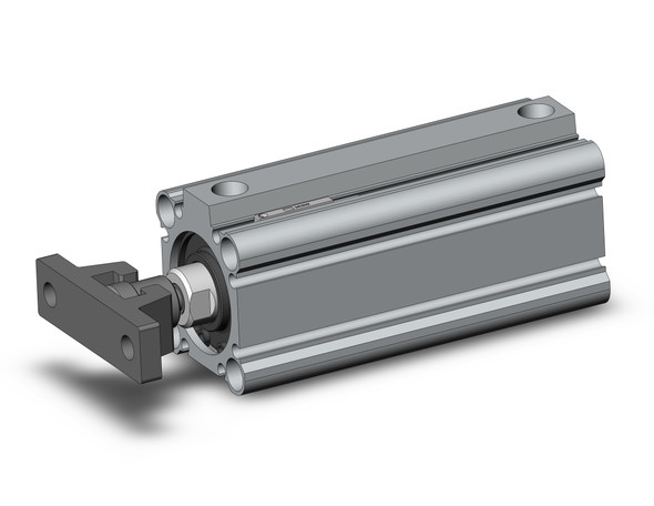 SMC CDQ2B32-75DZ-D-M9BW Compact Cylinder, Cq2-Z