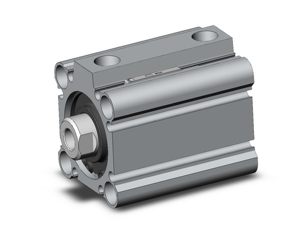 SMC CDQ2B32TF-25DZ-M9BSDPC Compact Cylinder, Cq2-Z