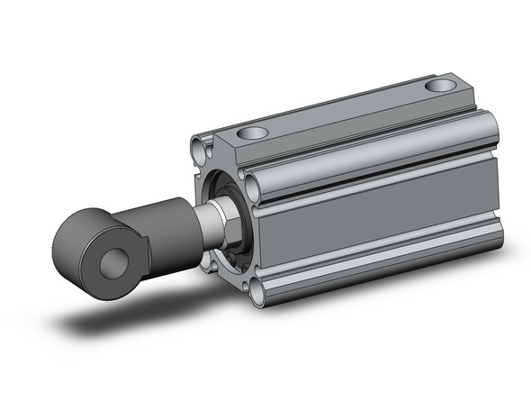 SMC CDQ2B32TN-50DCMZ-V Compact Cylinder, Cq2-Z