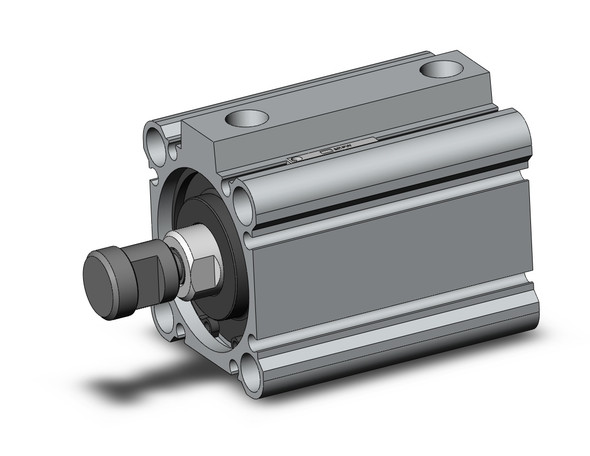 SMC CDQ2B40TN-30DZ-D-M9PWZ Compact Cylinder, Cq2-Z