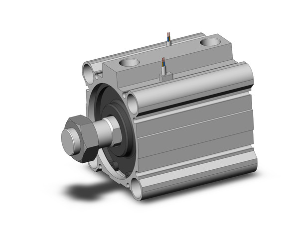 SMC CDQ2B63-40DMZ-M9BWVSDPC Compact Cylinder, Cq2-Z