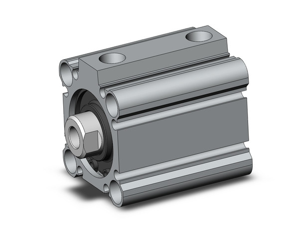 SMC CDQ2BH32-20DZ Compact Cylinder, Cq2-Z