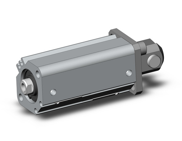 SMC CDQ2D25-45DZ-M9PWL Compact Cylinder, Cq2-Z