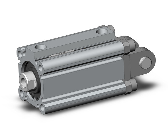 SMC CDQ2D32-40DCZ-M9PL Compact Cylinder, Cq2-Z