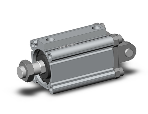 SMC CDQ2D40TN-40DMZ-M9PM Compact Cylinder, Cq2-Z