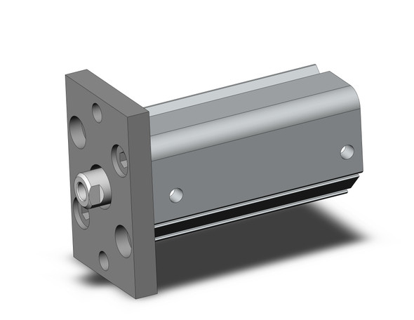 SMC CDQ2F25-45DZ Compact Cylinder, Cq2-Z