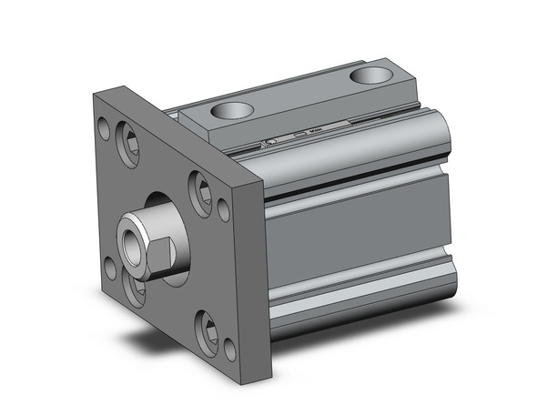 SMC CDQ2F32-20DZ-M9N Compact Cylinder, Cq2-Z