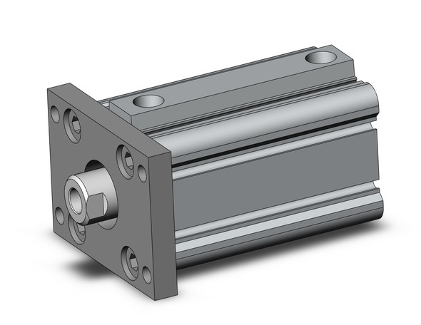 SMC CDQ2F32-45DCZ compact cylinder compact cylinder, cq2-z