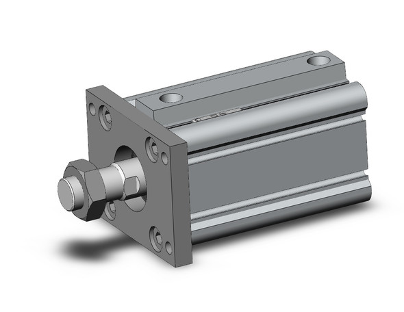 SMC CDQ2F40TN-50DMZ-M9NSAPC Compact Cylinder, Cq2-Z