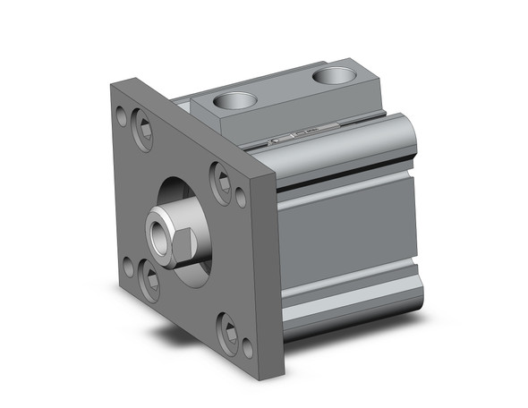 SMC CDQ2F50-15DZ-M9BASBPC Compact Cylinder, Cq2-Z