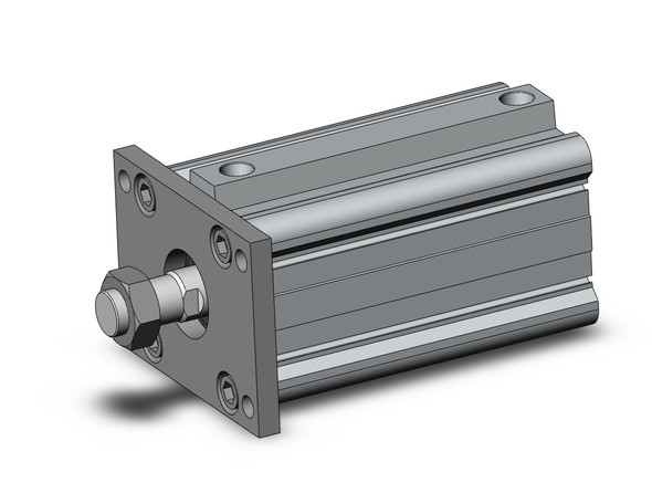 SMC CDQ2F63-100DMZ-M9BWL Compact Cylinder, Cq2-Z