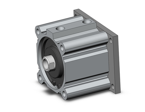 SMC CDQ2G100TF-30DZ Compact Cylinder, Cq2-Z