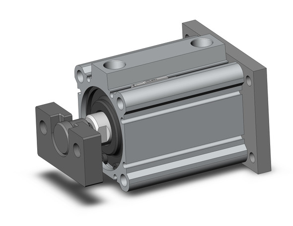 SMC CDQ2G50-40DZ-E-M9PASDPC Compact Cylinder, Cq2-Z