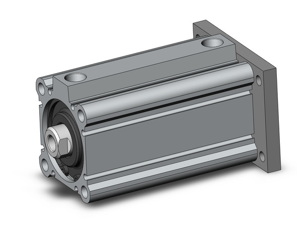 SMC CDQ2G50-75DCZ Compact Cylinder, Cq2-Z