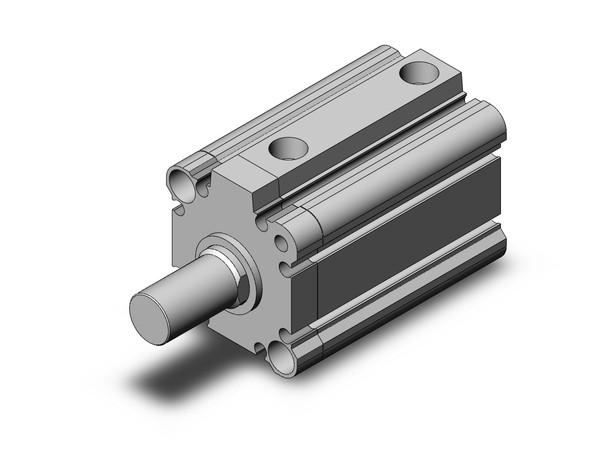 SMC CDQ2KB32TF-30DMZ Compact Cylinder, Cq2-Z